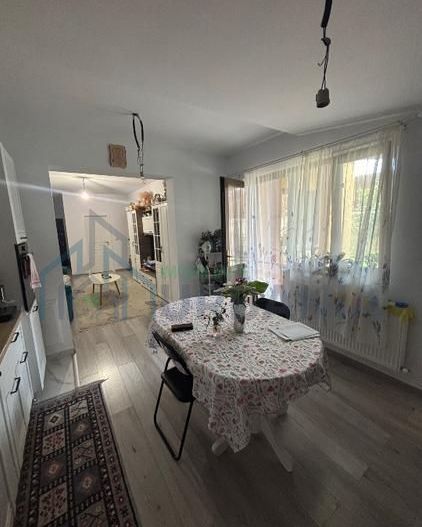 Apartament 3 camere cu grădină, în complex rezidențial nou, Valea Adâncă - Poză 5
