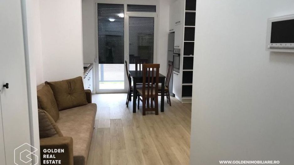 Apartament 2 camere, Ared Imar, etaj 1 - Poză 2
