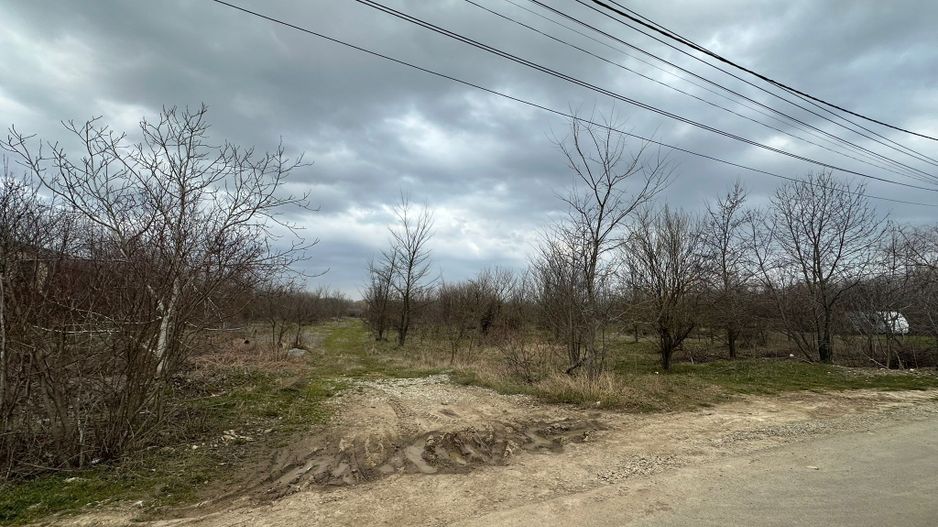 Teren intravilan cu PUZ aprobat 33.683 mp – Săftica/Balotești – deschidere DN1 - Poză 10