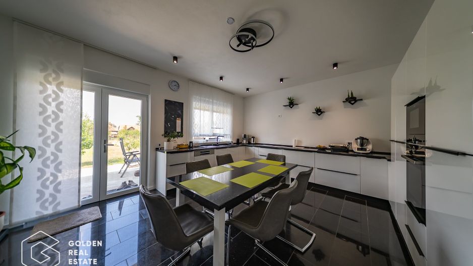 Casa noua in Frumuseni, teren 1327mp, comision 0% - Poză 6