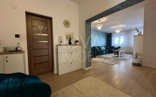 Casa de vanzare, mobilata si utilata - Piata Cluj - Poză 5