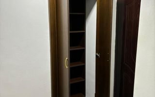 Garsoniera mobilata de inchiriat, zona Sebastian – Petre Ispirescu - Poză 6