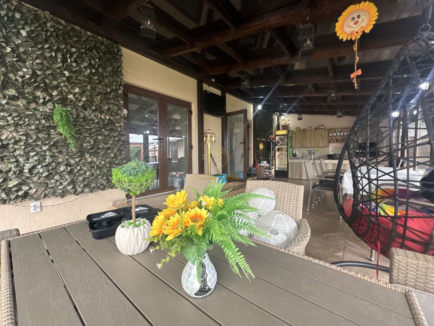 Vila de vanzare /Mobilata Utilata/Carter Rezidential - Poză 5