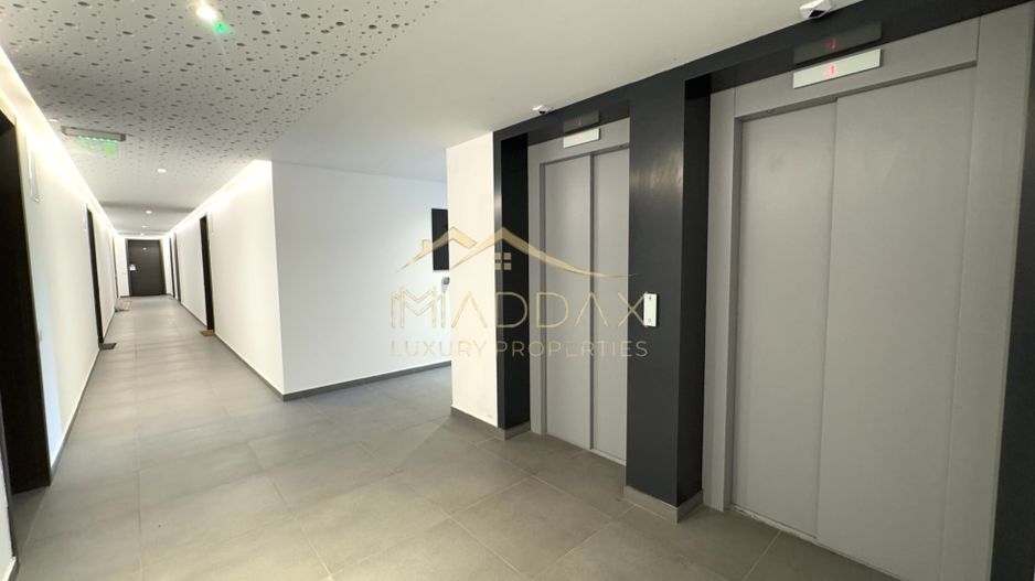 Apartament cu 2 camere *67mp utili + Terasa* // Pipera - Rond OMV - Poză 30