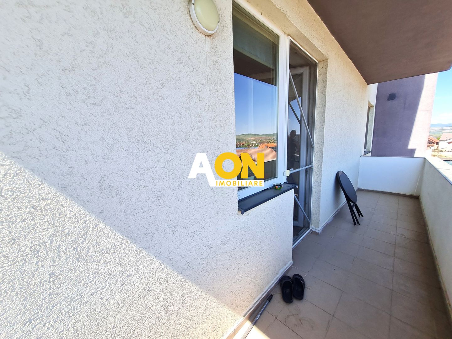 Apartament 3 Camere, Decomandat, Etaj 3, Zona Ampoi 3 - Poză 17