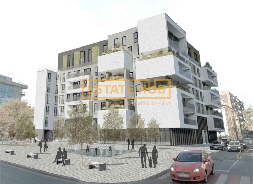 Apartament nou 2 camere Zona Centrala | Comision 0% - Poză 3