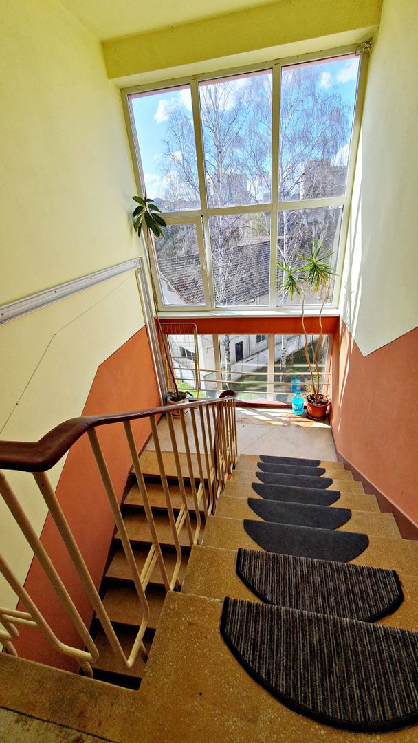 Comision Zero-Central-Bdul 15 Noiembrie apartament decomandat cf I - Poză 10