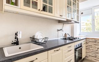 For Rent | Modern Apartment | Floreasca | Park View - Poză 4