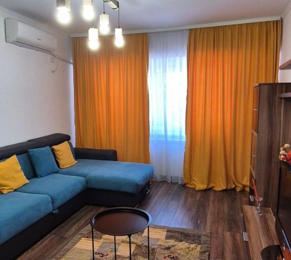 De vânzare apartament 2 camere – Constanța, (zona Casa de Cultură) - Poză 5