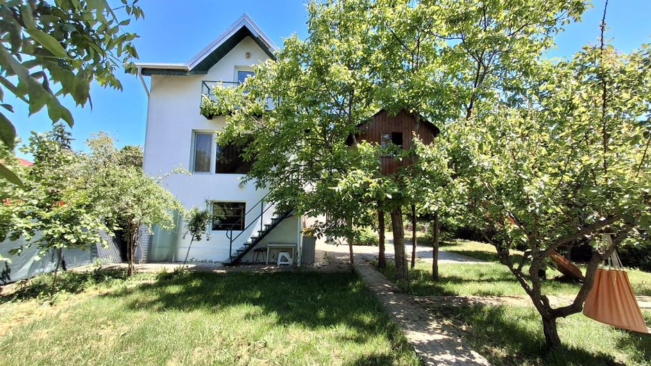 Casa de Vanzare Oras Buftea - Poză 5