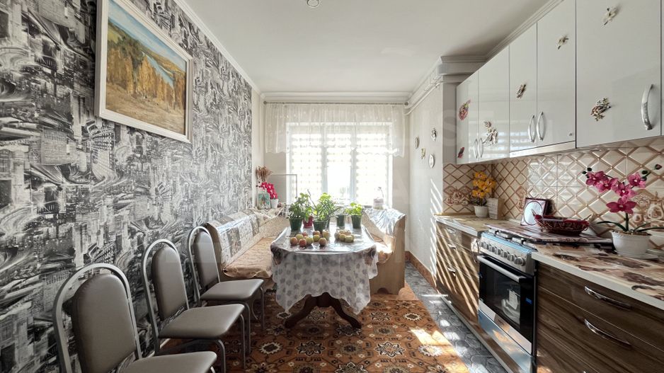 Vânzare, casă, 2 nivele, 6 camere, str. Primăverii, Budești - Poză 19