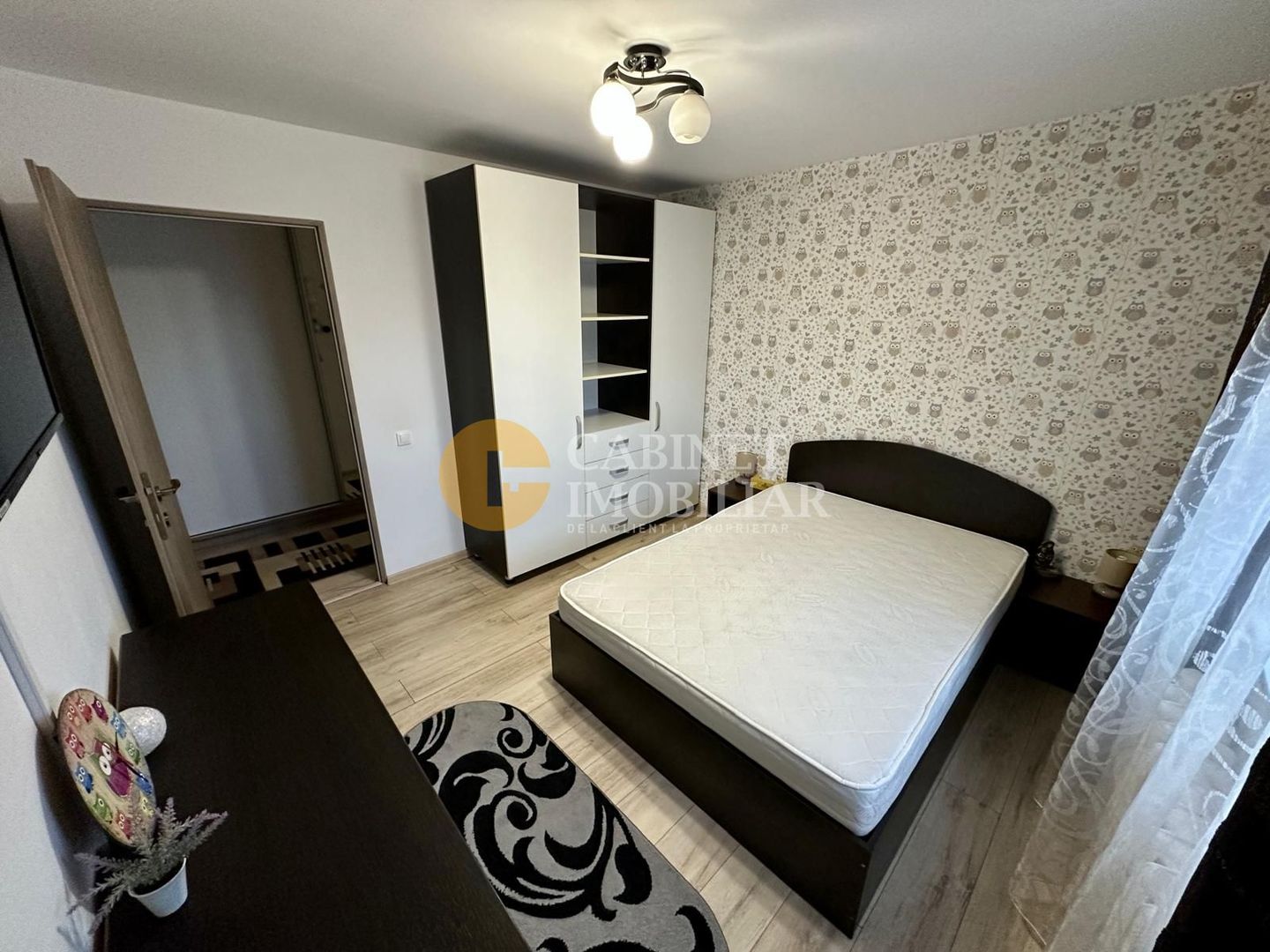 3 CAMERE DECOMANDAT -  ZONA ZIMBRU - PRIVELISTE PANORAMICA - Poză 8