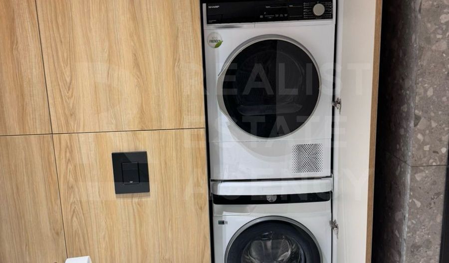 Chirie, apartament, 1 camere, bd. Decebal, Botanica - Poză 10