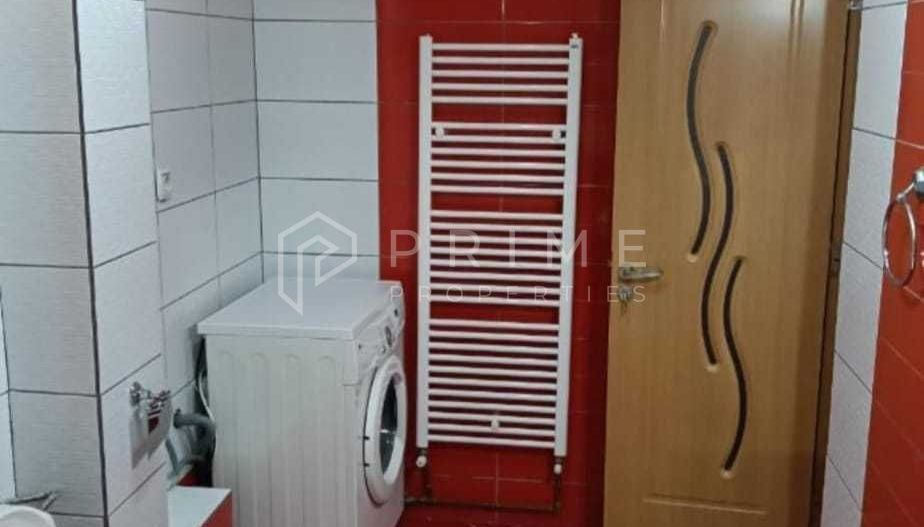 De vânzare apartament 2 camere – bloc nou –  str. Budiului - Poză 6