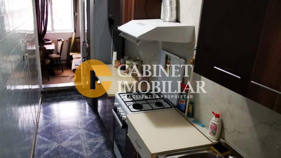 Apartament 2 cam, 50mp | Renovat | Parter înalt | Beci propriu | Lunca Cetatuii - Poză 6