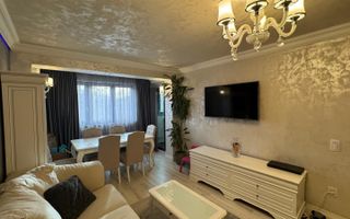 Apartament 3 camere premium Tatarasi Parcul Ciurchi - Poză 3