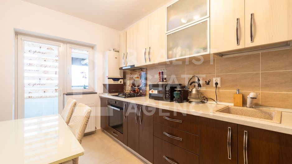 Vânzare, apartament 2 camere, zona Theodor Pallady - Poză 6