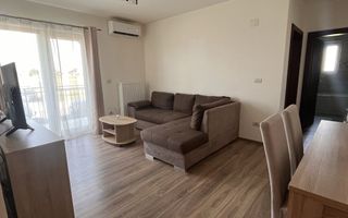 Giroc | 2 Camere | Curte proprie | Mobilat si Utilat - Poză 2