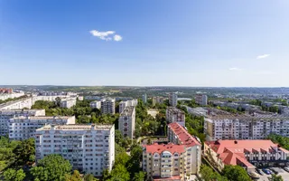 Vânzare, oficiu, 608.9 mp, str. Alba Iulia, Buiucani - Poză 32