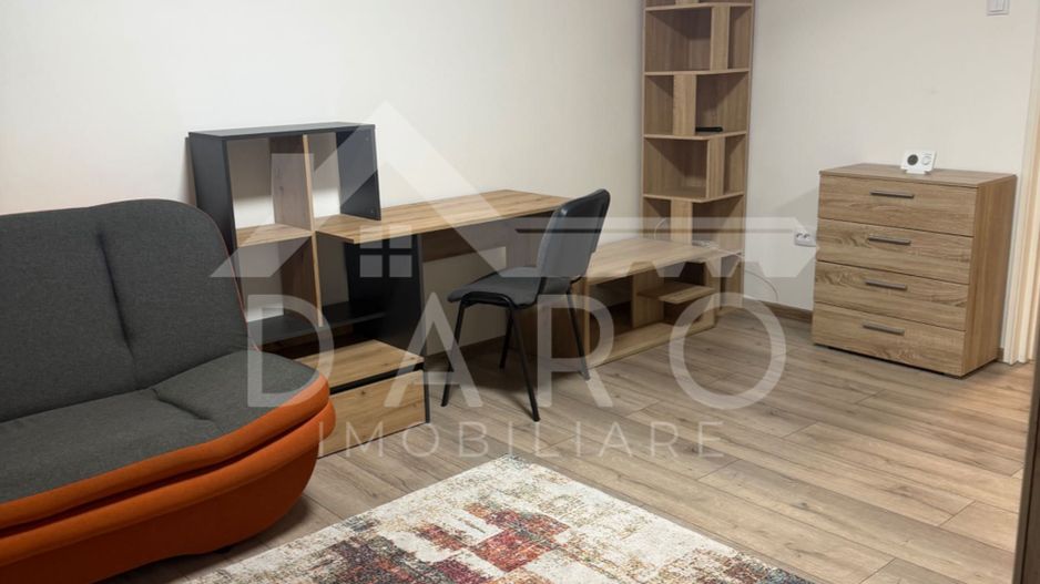 apartament de inchiriat 2 camere - Poză 2