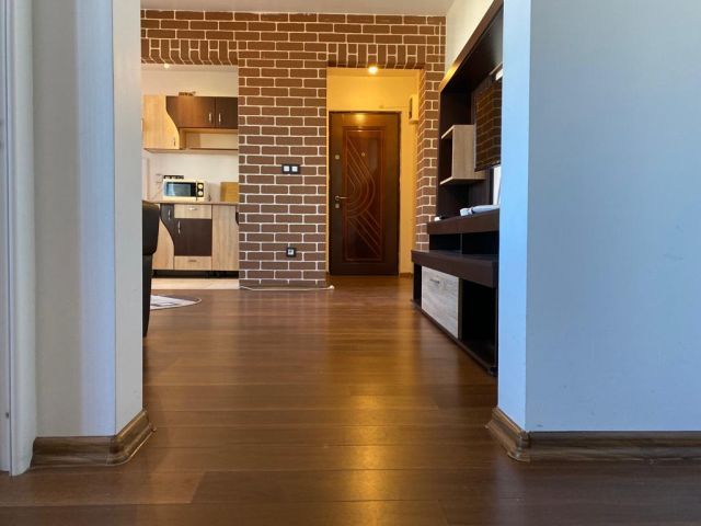 Langa spitalul Judetean! Inchiriere apartament cu 2 camere -Targoviste - Poză 4