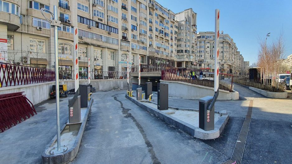 Vanzare Spatiu Comercial || Bulevardul Decebal || Piata Alba Iulia || 240 MP - Poză 21