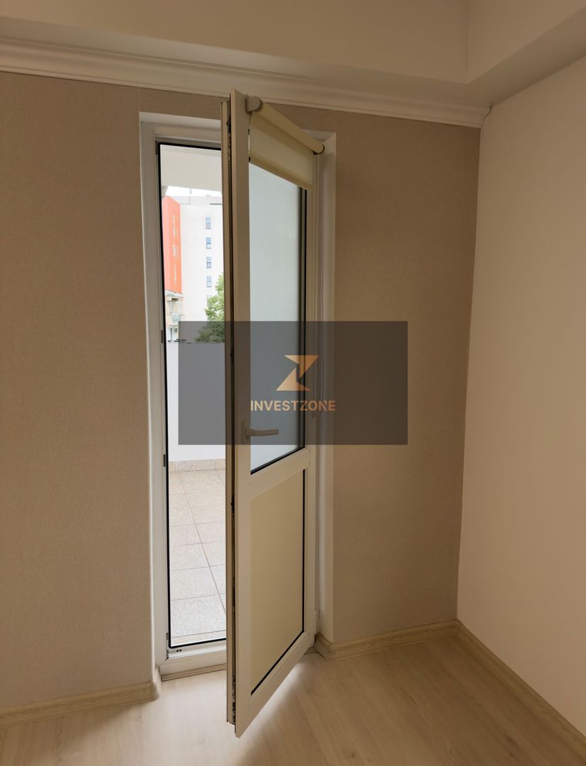 3 camere tip PB str. Xenopol Oradea - Poză 11