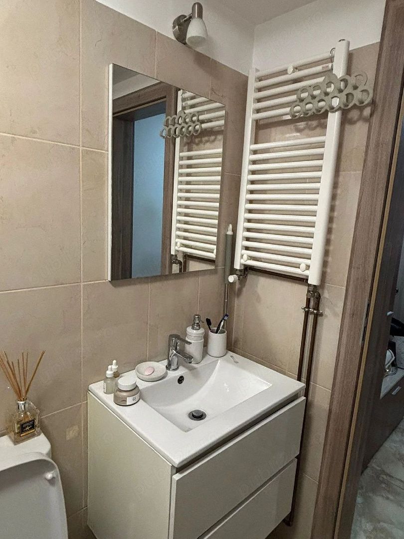 De inchiriat apartament 2 camere zona Gorjului Uverturii - Poză 3
