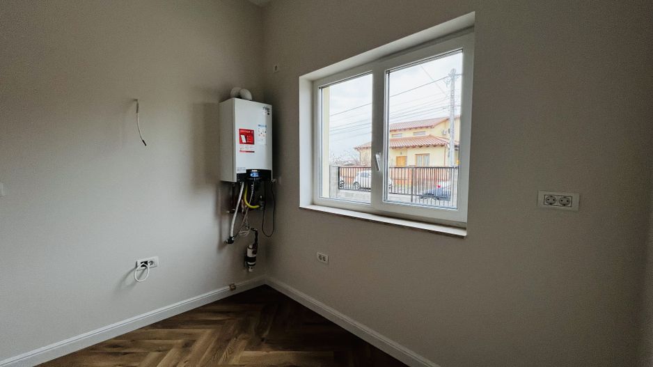 Duplex nou in zona centrala - Dumbravita - Poză 7