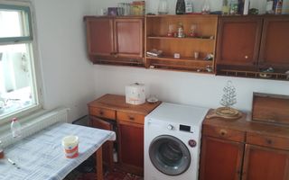 vand apartament 2 camere, dec zona Splai Mihai Viteazul, incalzire pe - Poză 6