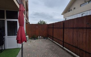 Apartament 3 Camere | Curte 37 MP | Cartierul Arhitecților - Poză 7