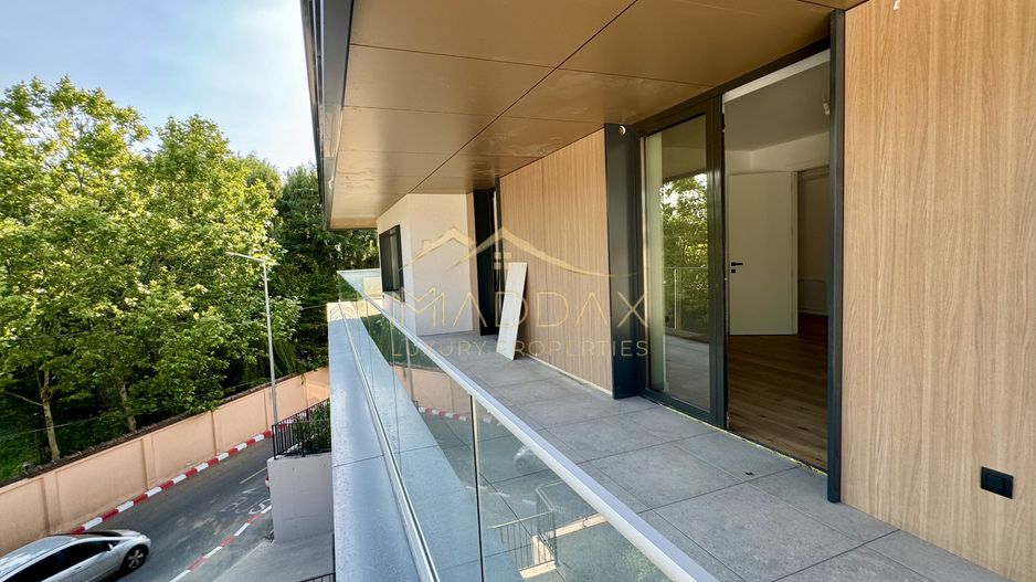 Vila cu 5 camere  *366mp* / Curte privată + piscina*315mp*/ Pipera - Lake View - Poză 37