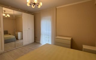 ✨ Apartament elegant, complet utilat – strada Ghinzii, etaj 1 – 400 € - Poză 4