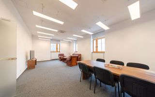 Clădire administrativă renovată integral – oportunitate investițională – Brașov - Poză 16