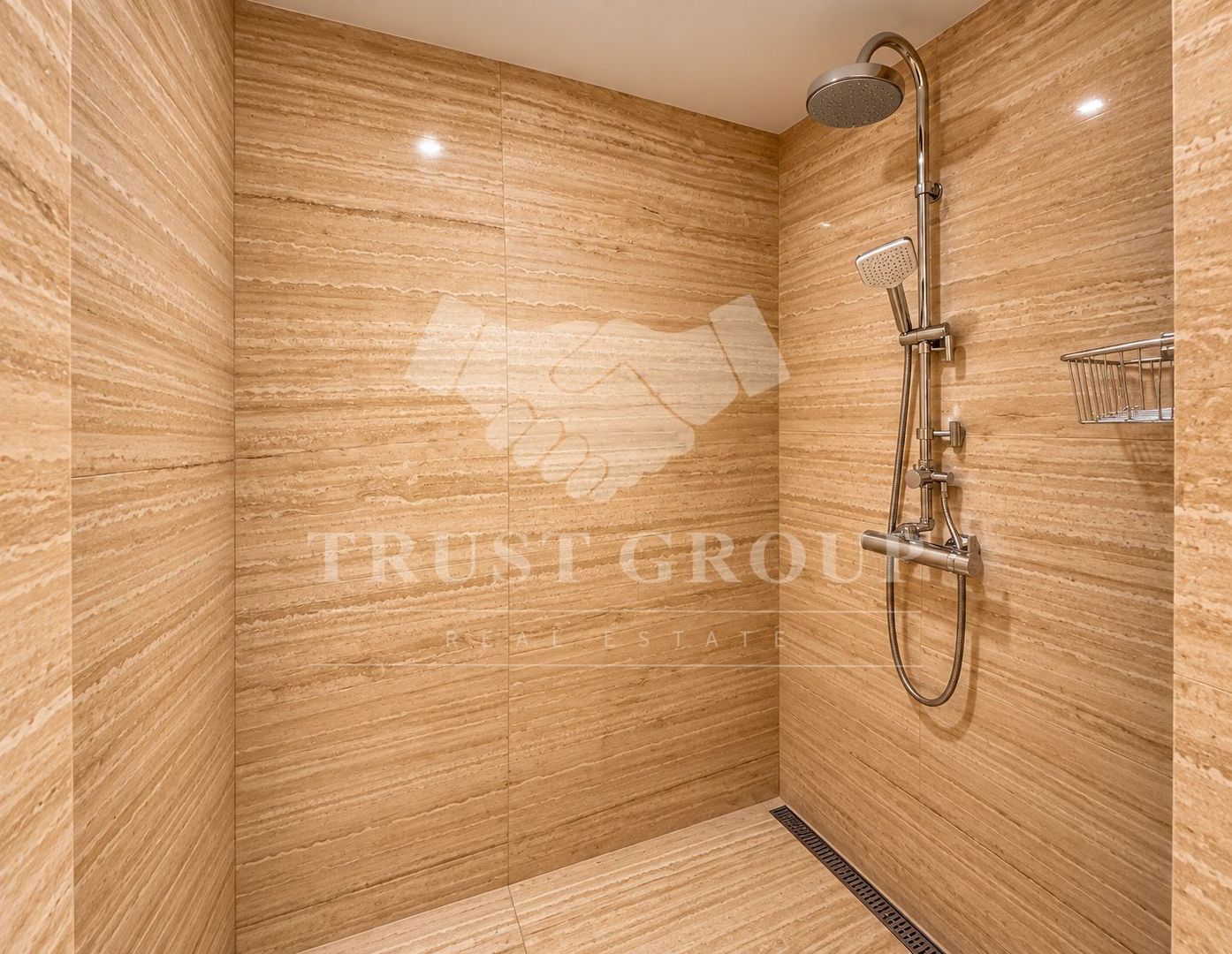 Duplex 3 camere | Floreasca | Loc de parcare - Poză 22