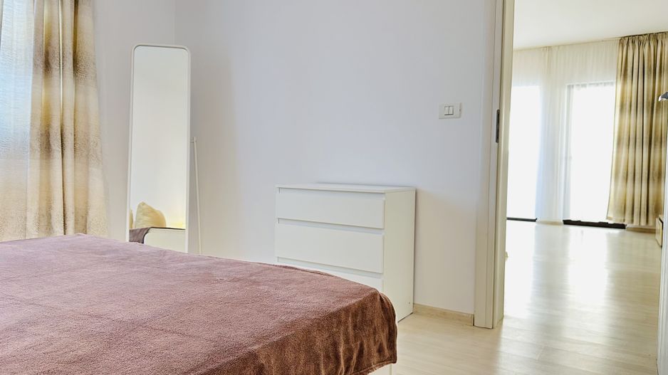 OFERTA INCHIRIATA - Comision 0% - Decomandat | Dressing & Pod Depozitare | - Poză 16