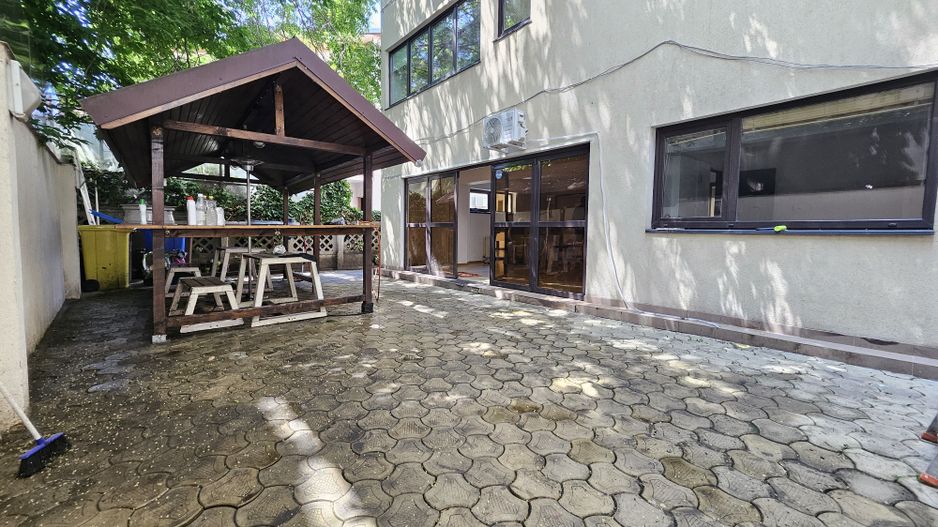 Vila P+3, 350mp utili + 100mp curte, 10min Metrou Piata Victoriei - Poză 4