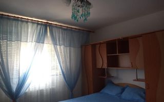 De inchiriat apartament 2 camere Micro 20 , 300 euro - Poză 5