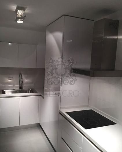 Apartament in Vila | Dorobanti | 221 mp | Parter Inalt + Demisol - Poză 9