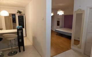 Inchiriez Ap 1 cameră Iași Tătărași zona Lidl - Poză 1