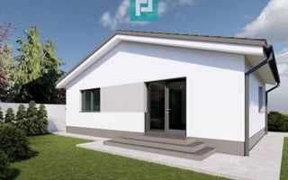 Casă nouă personalizabilă Santandrei lângă Oradea - Poză 1