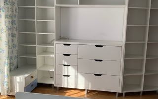 De inchiriat apartament cu 3 camere , Mihai Bravu/Vitan Sector3 - Poză 4