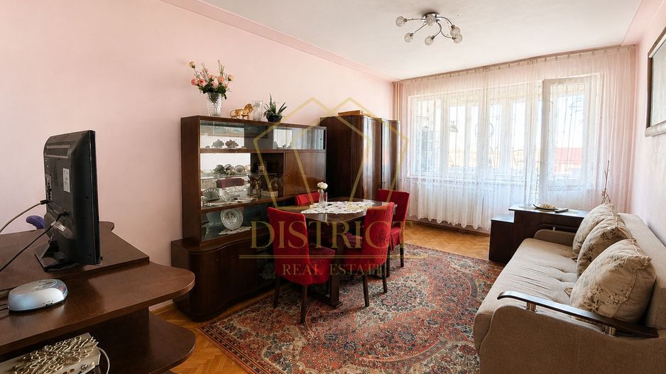 Apartament cu 2 camere și boxa | Dâmbovița - Poză 3