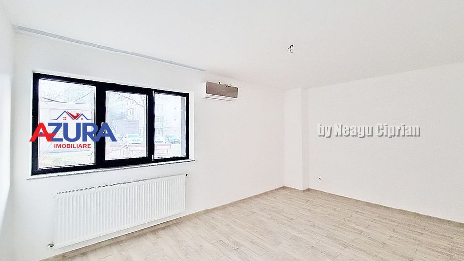 AZURA Imobiliare - Spatiu Birouri Central Pitesti - Poză 14