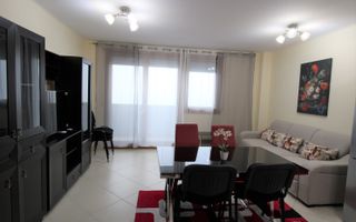 3 camere, bloc nou, zona centrala - Fructus Plaza - Ctr. Inclus. - Poză 4