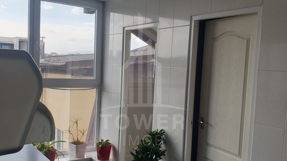 Spatiu de birouri -zona Kaufland (Str. Soseaua Alba Iulia) - Poză 10