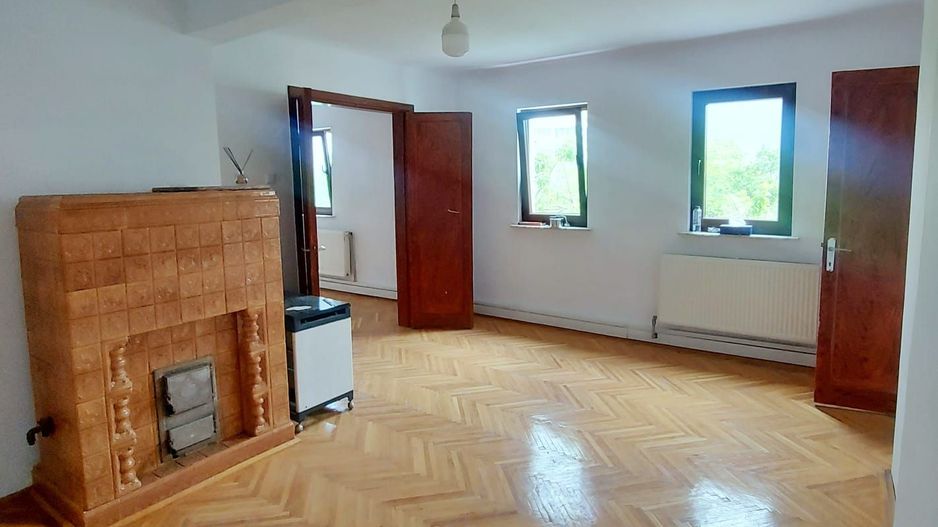 Apartament 2 camere + garsonieră Radu Beller, vedere parc, fără risc seismic - Poză 4