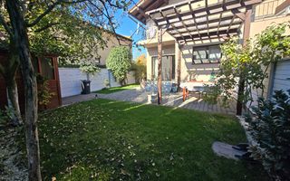 1/2 Duplex 4 Camere Zona Kaufland, 258mp Teren - Poză 15