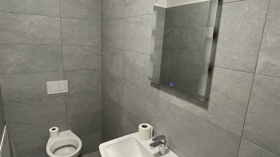 Torontalului-Campeador City  | 2 camere | Prima inchiriere - Poză 10