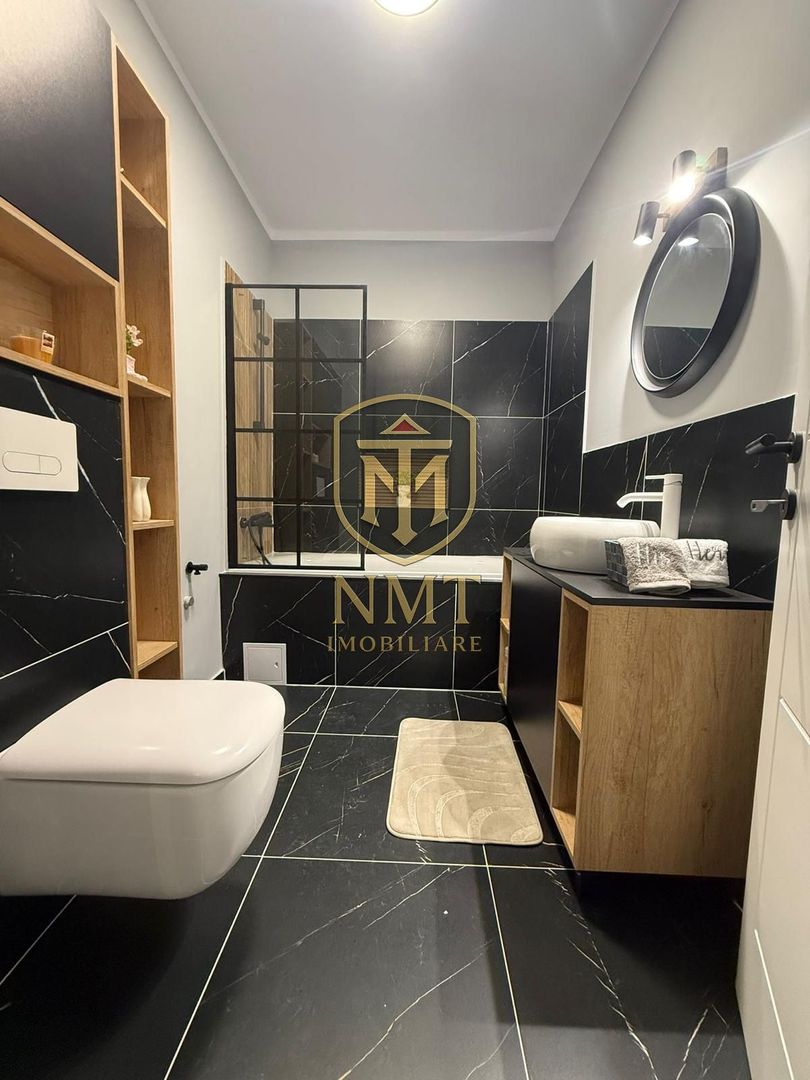 Apartament cu 2 camere | 50 mp | Eroilor - Poză 6